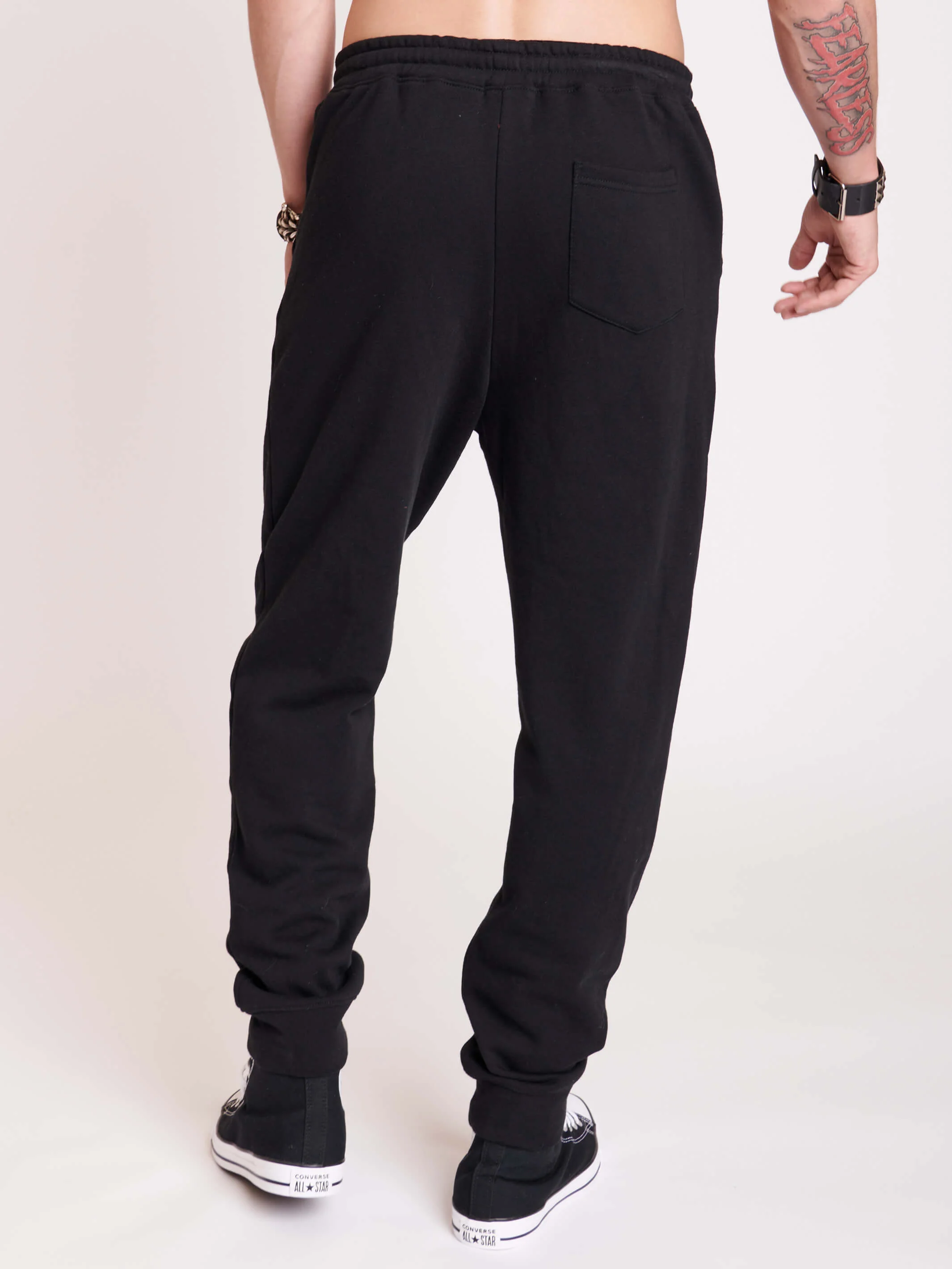 Deathmoth Jogger - Image 3