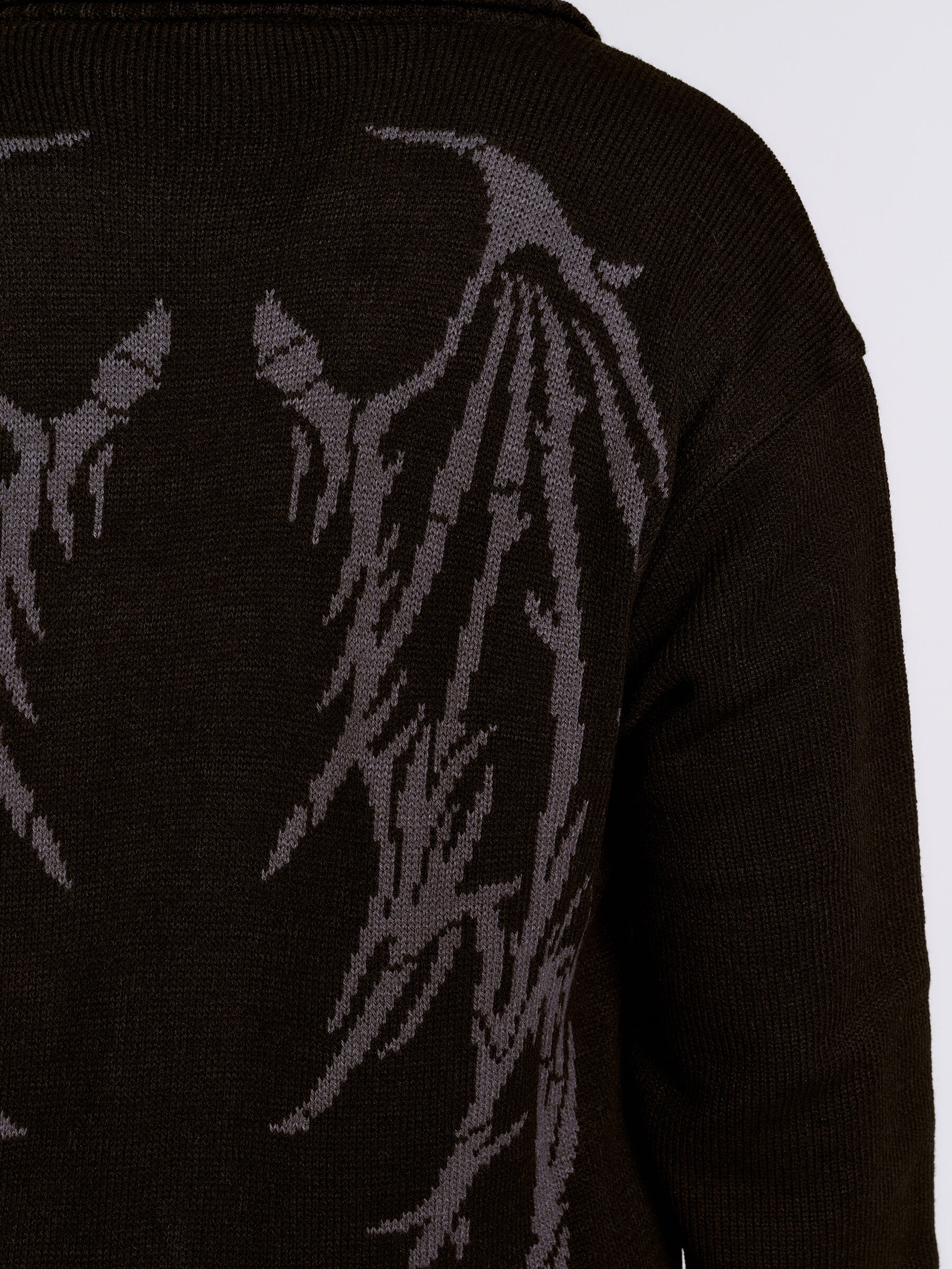 Fallen Angel Cardigan - Image 4