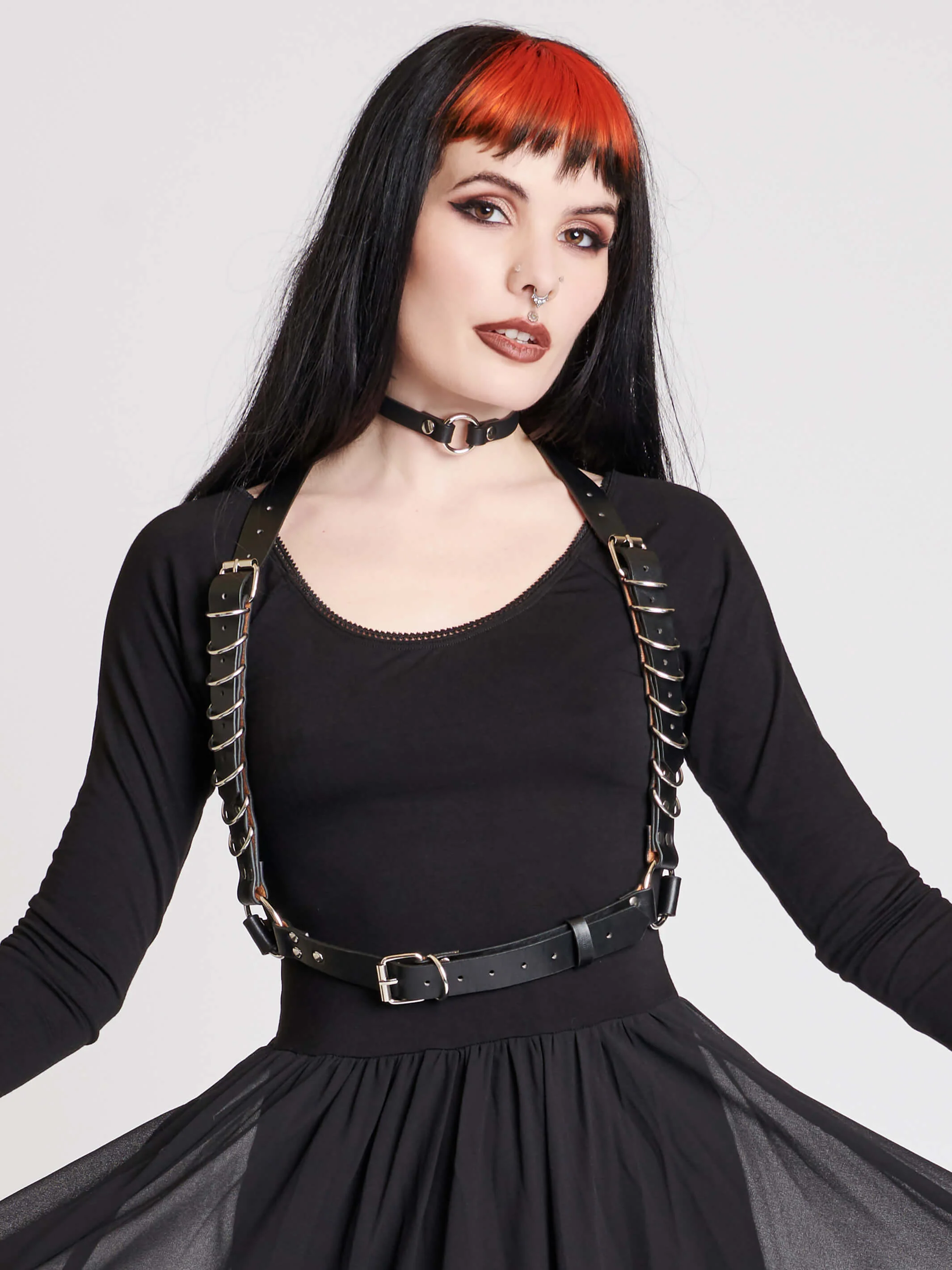 Ring Strap Shoulder Harness - Image 10