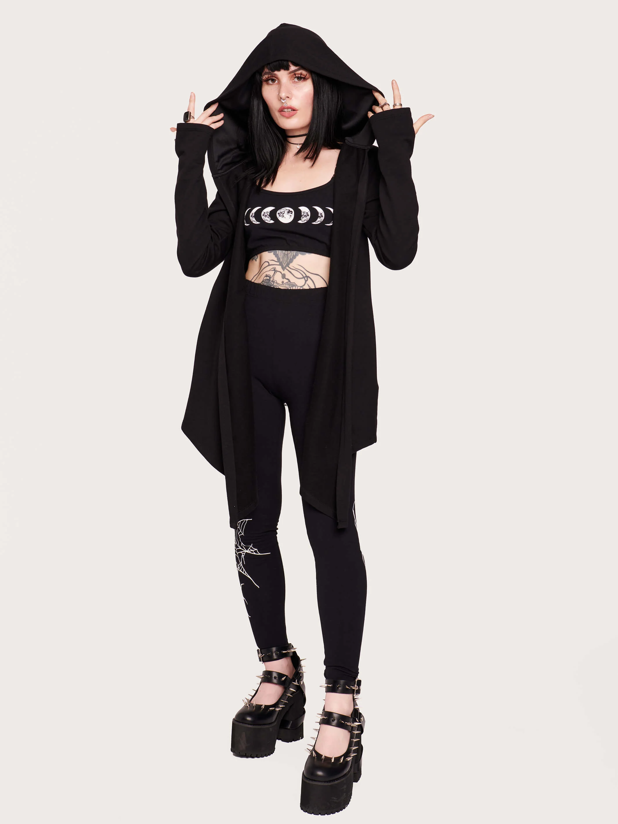 Spine Cloak - Image 10
