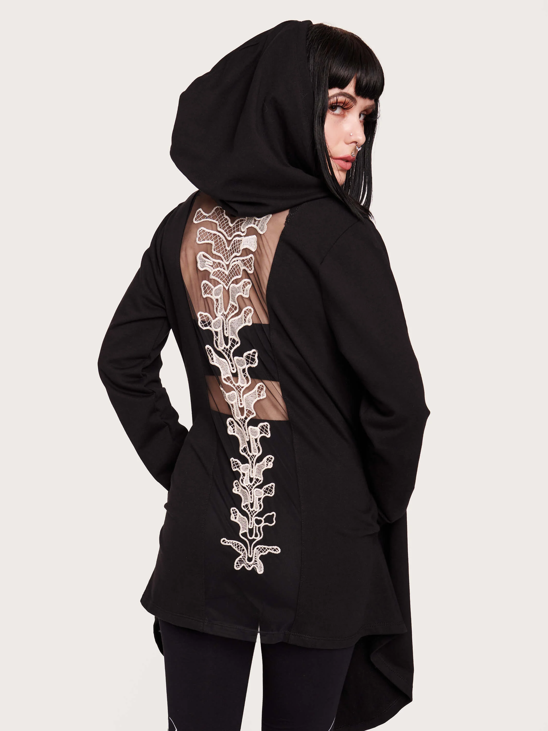 Spine Cloak - Image 9