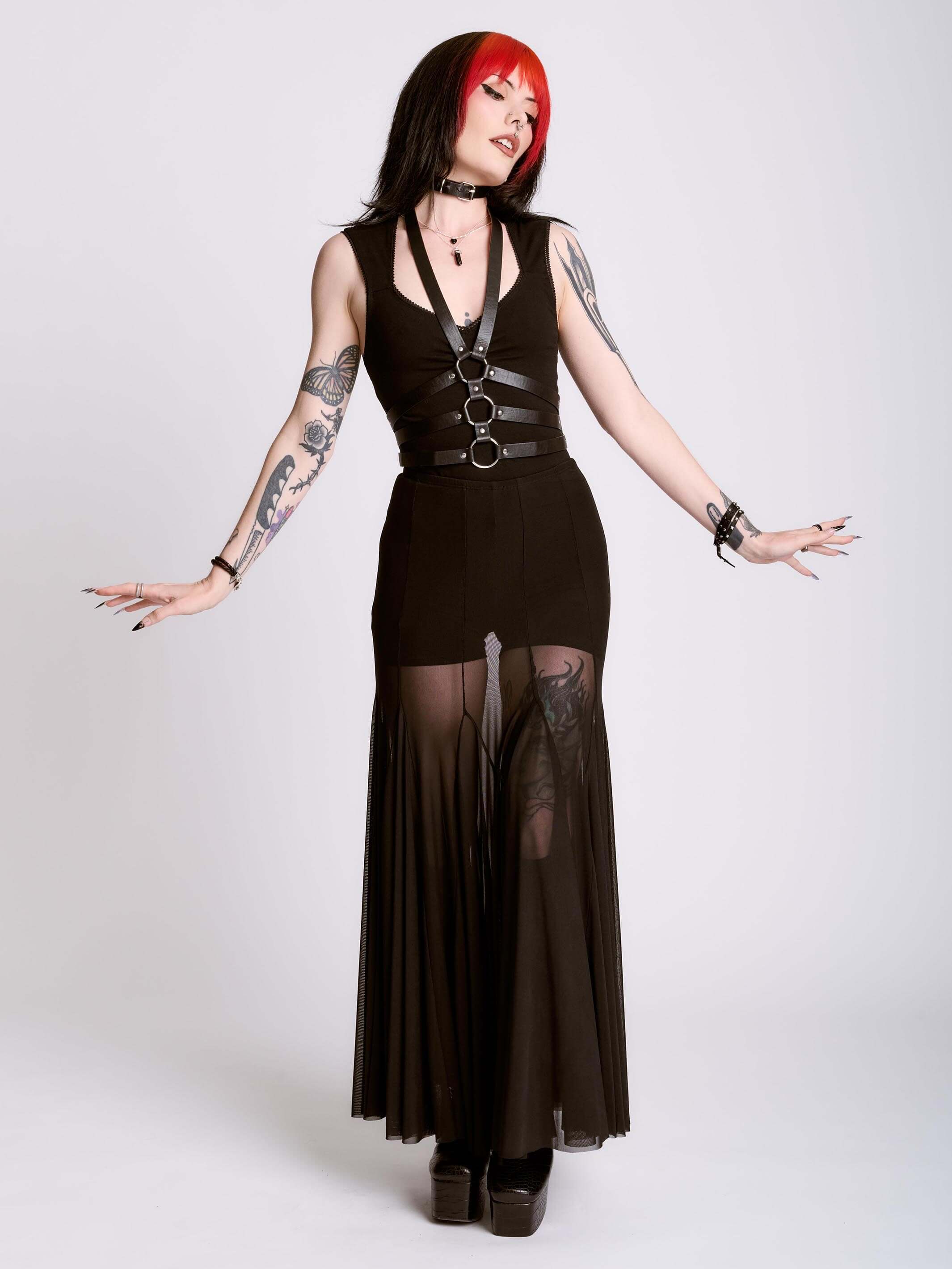 Triple Threat Harness - Image 3